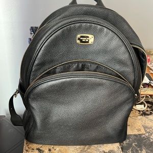 Micheal kors backpack